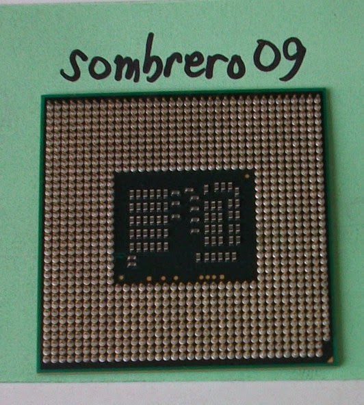intel p6200 upgrade