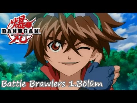 download bakugan battle brawlers